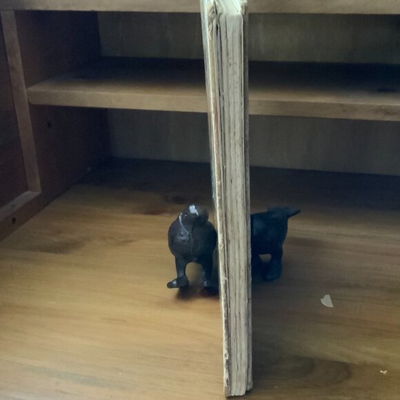 VINTAGE BOOK - 1932 - THE LIFE OF OUR LORD - SCRIPTURE STORIES FOR CHILDREN - Picture 12 of 12